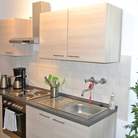 Apartmondo Ferienwohnungen رمشيد الغرفة الصورة