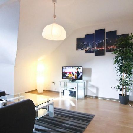 Apartmondo Ferienwohnungen رمشيد المظهر الخارجي الصورة