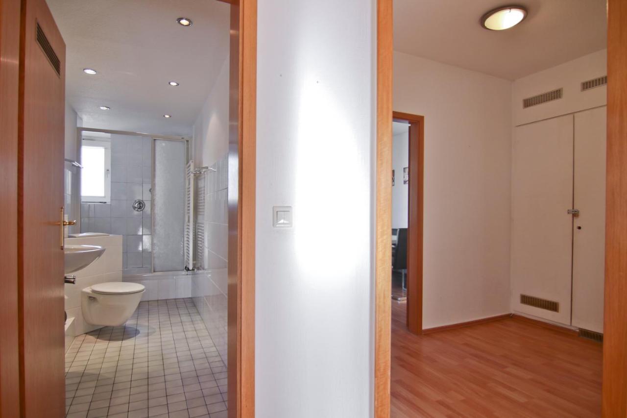 Apartmondo Ferienwohnungen رمشيد المظهر الخارجي الصورة